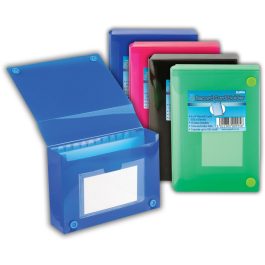 Index Boxes & Cards